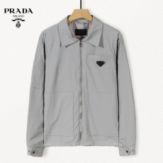 Prada Outwear